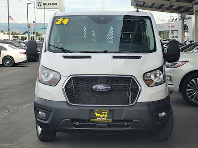 Used 2024 Ford Transit 250 - photo 1