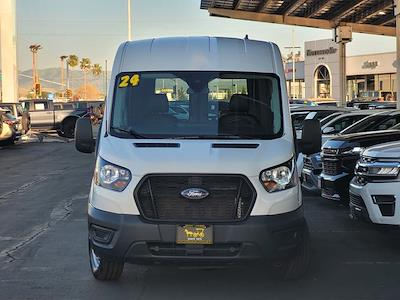 Used 2024 Ford Transit 250 - photo 1