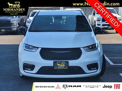 2024 Chrysler Pacifica FWD Minivan for sale #U244136R - photo 2