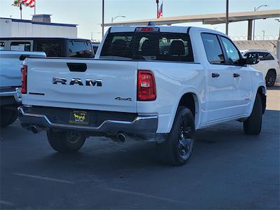 2025 Ram 1500 Crew Cab 4x4 Pickup for sale #U253284R - photo 2