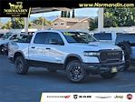 2025 Ram 1500 Crew Cab 4x4 Pickup for sale #U253300R - photo 1