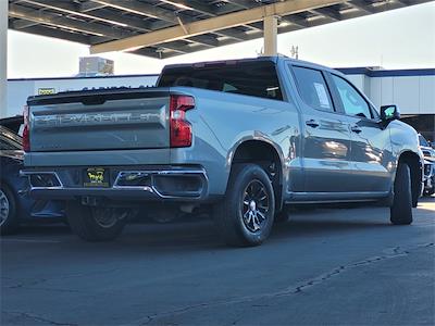 2025 Chevrolet Silverado 1500 Crew Cab RWD Pickup for sale #U253499R - photo 2