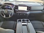 Used 2025 Chevrolet Silverado 1500 LT Crew Cab for sale #U253499R - photo 6