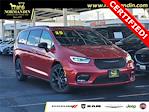 2025 Chrysler Pacifica FWD Minivan for sale #U253518R - photo 1