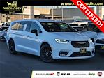 2025 Chrysler Pacifica FWD Minivan for sale #U253521R - photo 1