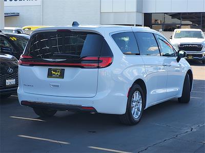 2025 Chrysler Pacifica FWD Minivan for sale #U253522R - photo 2