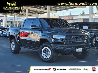 2025 Ram 1500 Crew Cab 4WD Pickup for sale #U253564 - photo 1