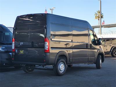 Used 2025 Ram ProMaster 1500 High Roof Empty Cargo Van for sale #U253654 - photo 2