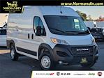 2025 Ram ProMaster 1500 High Roof FWD Empty Cargo Van for sale #U253656 - photo 1