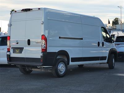 Used 2025 Ram ProMaster 2500 High Roof Empty Cargo Van for sale #U253657 - photo 2