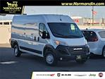 Used 2025 Ram ProMaster 2500 High Roof Empty Cargo Van for sale #U253657 - photo 1