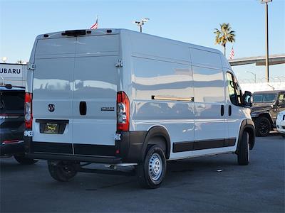 Used 2025 Ram ProMaster 2500 High Roof Empty Cargo Van for sale #U253659 - photo 2