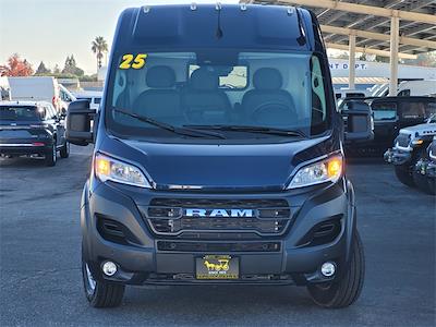 Used 2025 Ram ProMaster 2500 High Roof Empty Cargo Van for sale #U253660 - photo 2