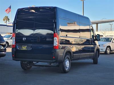 Used 2025 Ram ProMaster 2500 High Roof Empty Cargo Van for sale #U253660 - photo 2