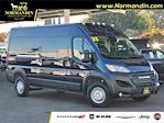 Used 2025 Ram ProMaster 2500 High Roof Empty Cargo Van for sale #U253660 - photo 1