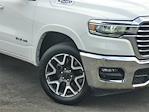 Used 2025 Ram 1500 Laramie Crew Cab for sale #U253699R - photo 4