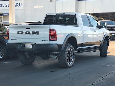 2025 Ram 2500 Crew Cab 4WD Pickup for sale #U253726 - photo 2