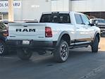 2025 Ram 2500 Crew Cab 4WD Pickup for sale #U253726 - photo 2