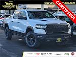 2025 Ram 1500 Crew Cab 4WD Pickup for sale #U253732R - photo 1