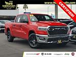 Used 2025 Ram 1500 Lone Star Crew Cab for sale #U253802R - photo 1