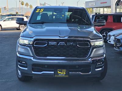 Used 2025 Ram 1500 Lone Star Crew Cab for sale #U253803R - photo 2