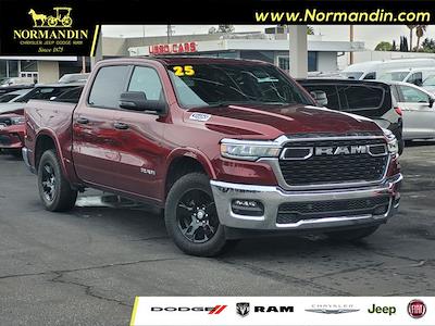 Used 2025 Ram 1500 - photo 1