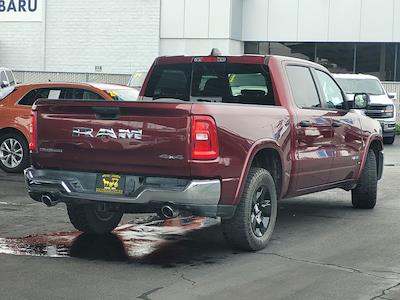 Used 2025 Ram 1500 - photo 1
