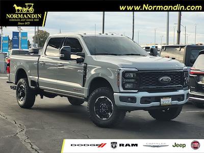Used 2025 Ford F-250 - photo 1