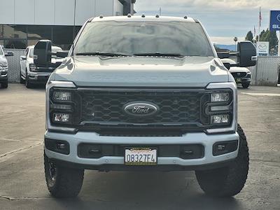 Used 2025 Ford F-250 - photo 1