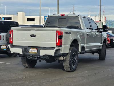 Used 2025 Ford F-250 - photo 1