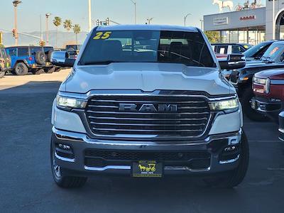 Used 2025 Ram 1500 - photo 1