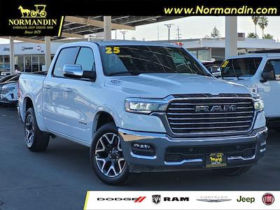 Used 2025 Ram 1500 - photo 1
