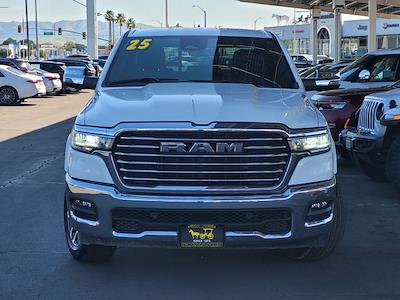 Used 2025 Ram 1500 - photo 1