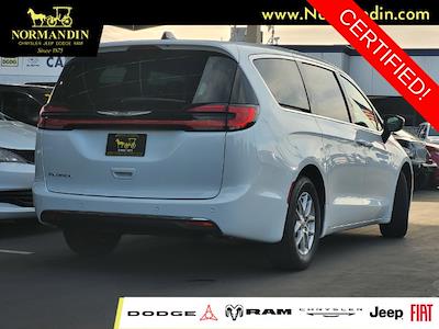 2025 Chrysler Pacifica FWD Minivan for sale #U254485R - photo 2