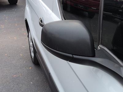 Used 2022 Ford Transit Connect - photo 1