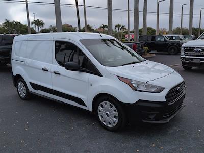 Used 2022 Ford Transit Connect - photo 1