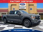 2021 Ford F-150 SuperCrew Cab 4x4 Pickup for sale #D21162 - photo 1