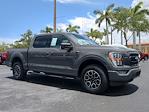 2021 Ford F-150 SuperCrew Cab 4x4 Pickup for sale #D21162 - photo 4