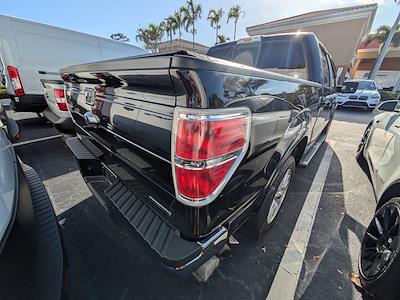 Used 2013 Ford F-150 - photo 1