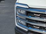Used 2025 Ford F-250 King Ranch Crew Cab 4WD Pickup for sale #EC07494 - photo 10