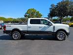Used 2025 Ford F-250 King Ranch Crew Cab 4WD Pickup for sale #EC07494 - photo 3