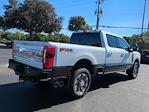 Used 2025 Ford F-250 King Ranch Crew Cab 4WD Pickup for sale #EC07494 - photo 2