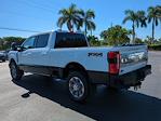 Used 2025 Ford F-250 King Ranch Crew Cab 4WD Pickup for sale #EC07494 - photo 6