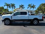 Used 2025 Ford F-250 King Ranch Crew Cab 4WD Pickup for sale #EC07494 - photo 7