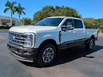 Used 2025 Ford F-250 King Ranch Crew Cab 4WD Pickup for sale #EC07494 - photo 8