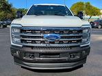 Used 2025 Ford F-250 King Ranch Crew Cab 4WD Pickup for sale #EC07494 - photo 9