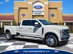 2023 Ford F-450 Crew Cab DRW 4WD Pickup for sale #EC20613 - photo 1