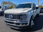 2023 Ford F-450 Crew Cab DRW 4WD Pickup for sale #EC20613 - photo 8