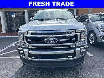 2022 Ford F-250 Crew Cab 4WD Pickup for sale #EC773061 - photo 2