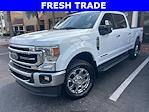 Used 2022 Ford F-250 Lariat Crew Cab for sale #EC773061 - photo 1